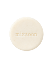 Mixsoon Deep Foaming Rice Bar 100g Face Soap Mixsoon