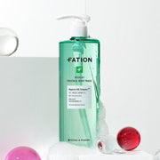 FATION Nosca 9 Trouble Body Wash 490ml-thekimyoung.com