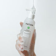 FATION Nosca9 Cleansing Gel 200ml-thekimyoung.com