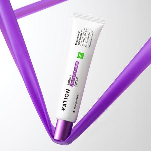FATION Nosca9 Pore Enhancing Cream 45ml-thekimyoung.com