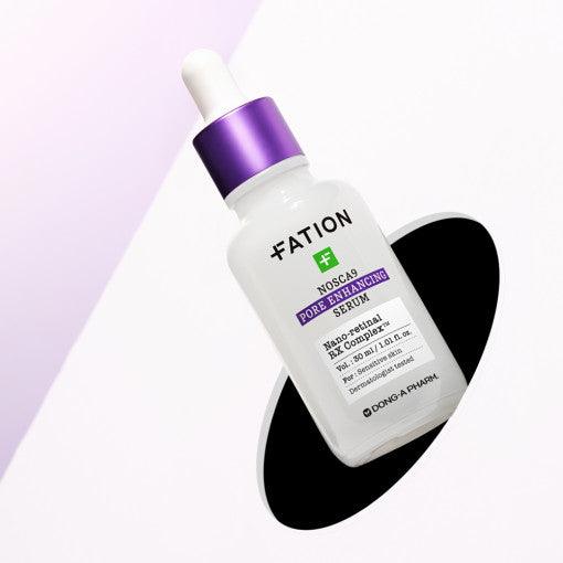 FATION Nosca9 Pore Enhancing Serum 30ml-thekimyoung.com