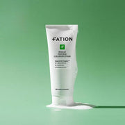 FATION Nosca9 Trouble Cleansing Foam 150ml-thekimyoung.com