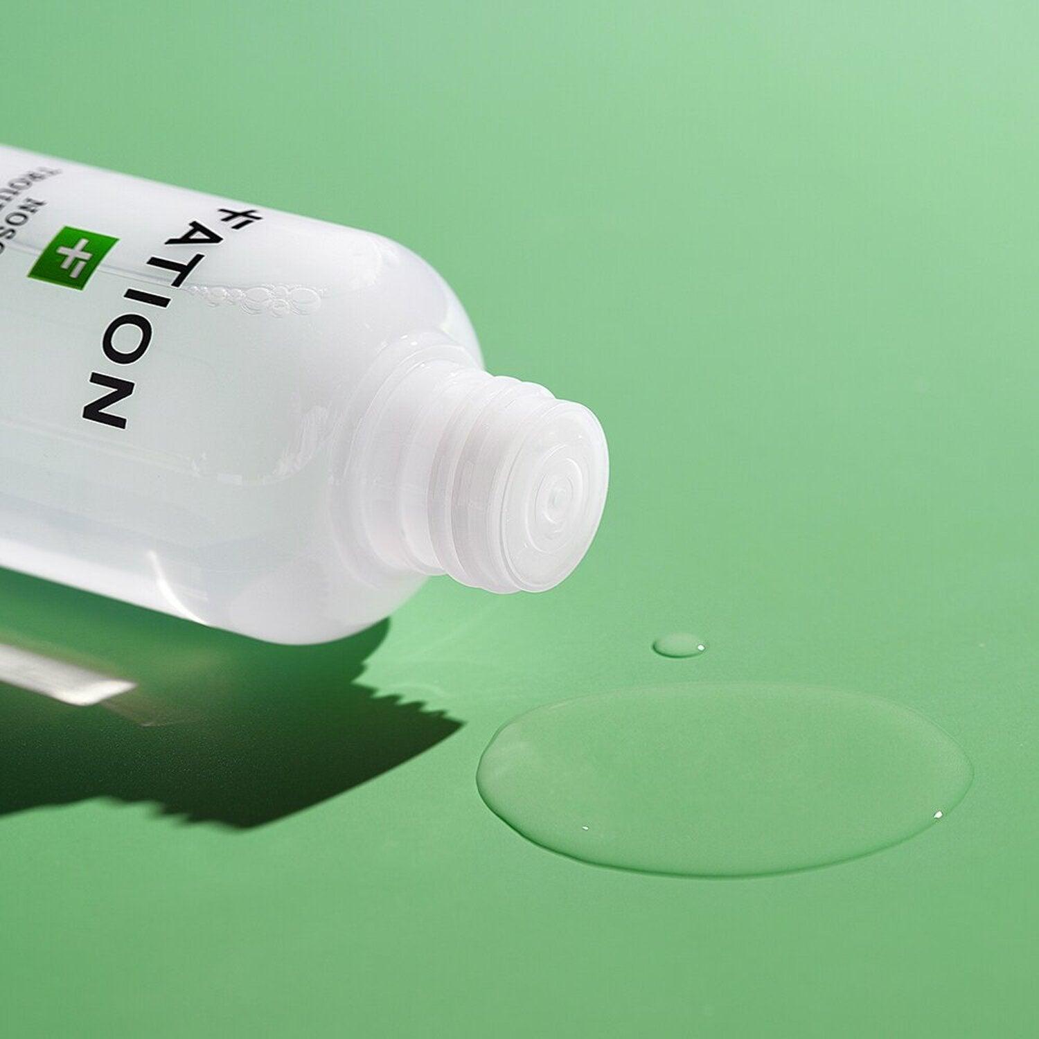 FATION Nosca9 Trouble Clear Toner 200ml-thekimyoung.com