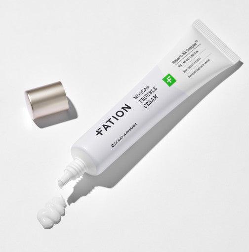 FATION Nosca9 Trouble Cream 45ml-thekimyoung.com
