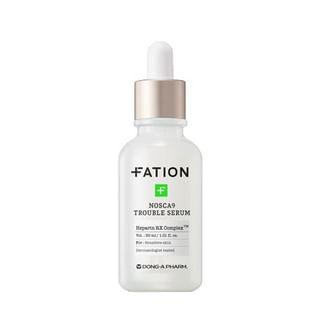 FATION Nosca9 Trouble Serum 30ml-thekimyoung.com