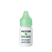 FATION Nosca9 Trouble Toning Ampoule 15ml-thekimyoung.com