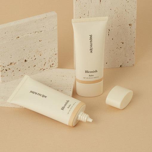 papa recipe Blemish Balm 50ml SPF 26++-thekimyoung.com
