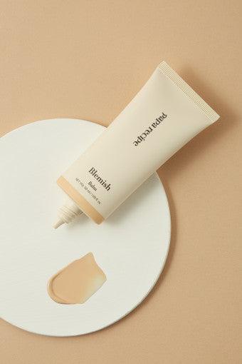 papa recipe Blemish Balm 50ml SPF 26++ BB Cream papa recipe