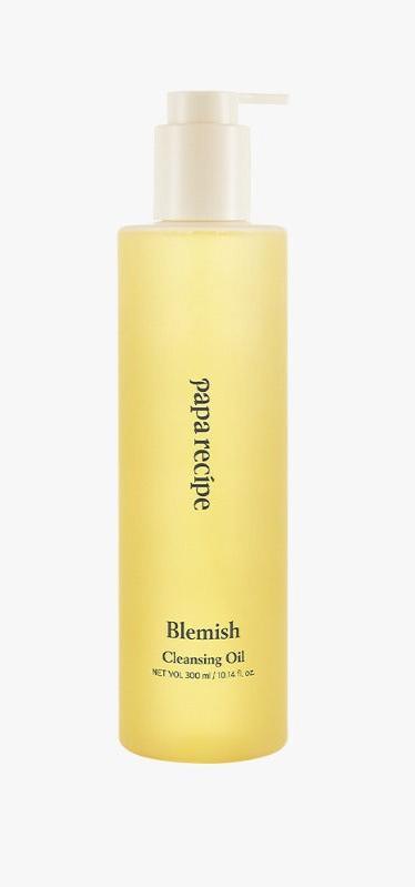 papa recipe Blemish Cleansing Oil 300ml-thekimyoung.com