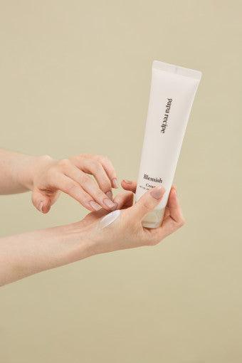 papa recipe Blemish Cream 100ml-thekimyoung.com