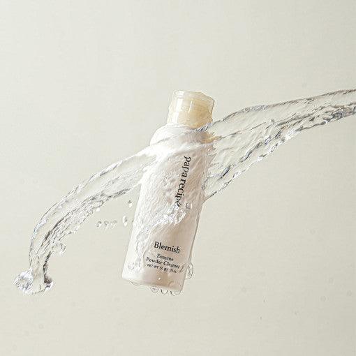 papa recipe Blemish Enzyme Powder Cleanser 50g Cleansing Powder papa recipe