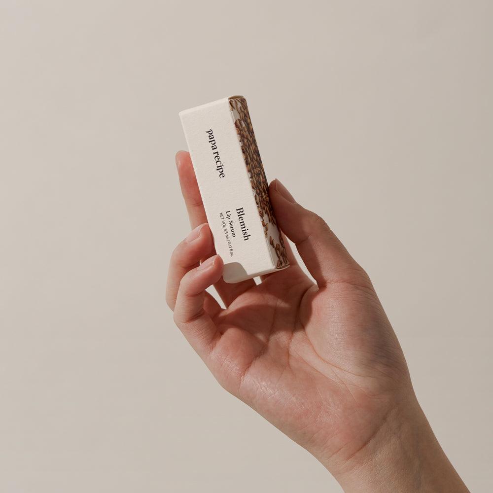 papa recipe Blemish Lip Serum 3.5ml Lip Serum papa recipe