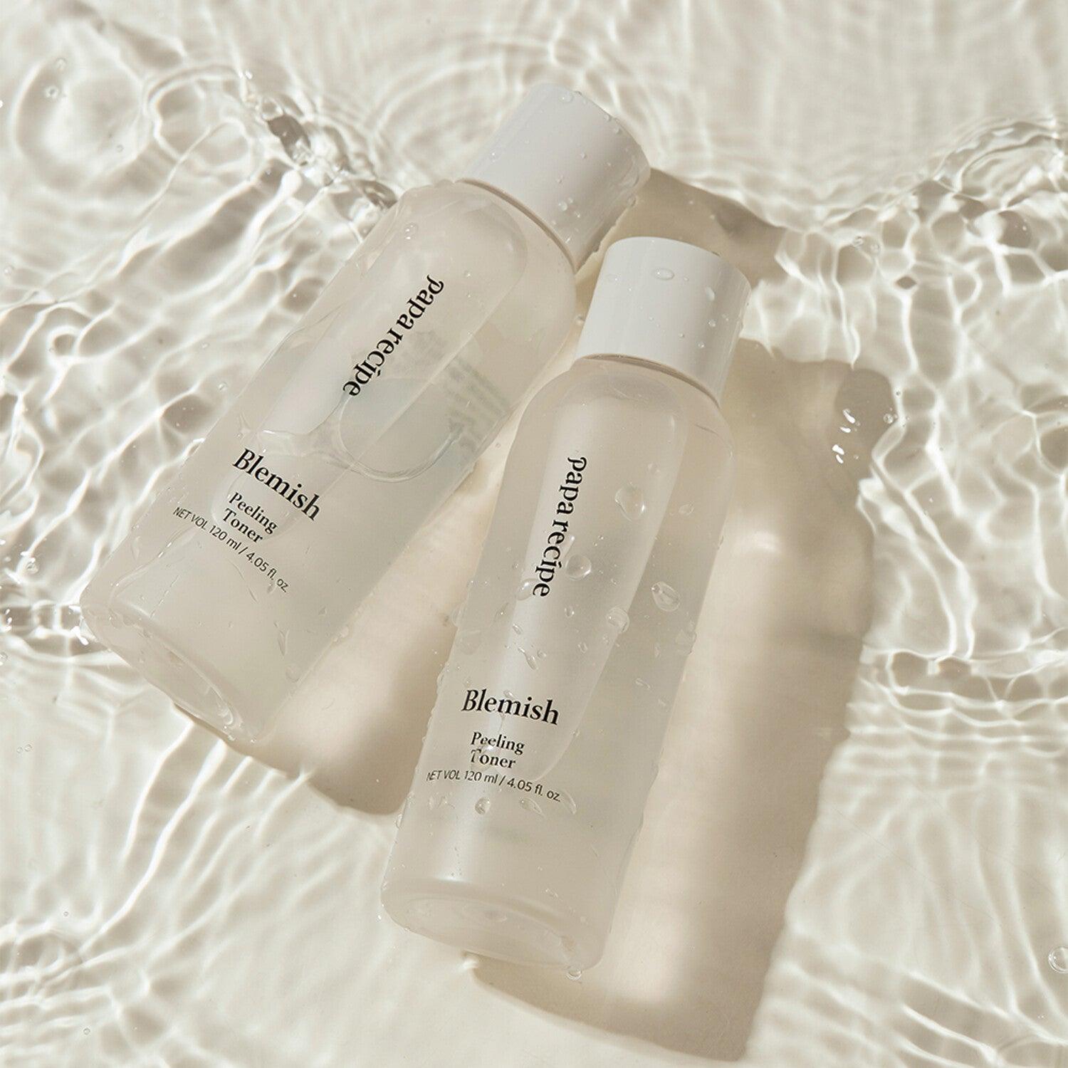 papa recipe Blemish Peeling Toner 120ml Toner papa recipe