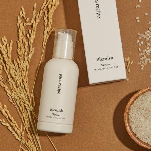 papa recipe Blemish Serum 150ml-thekimyoung.com