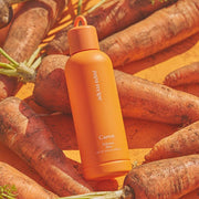 papa recipe Carrot Solution Skin 200ml-thekimyoung.com