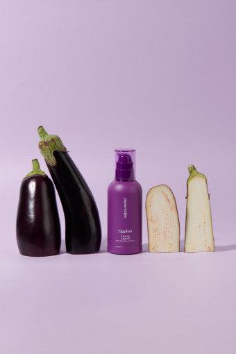 papa recipe Eggplant Clearing Ampoule 150ml-thekimyoung.com