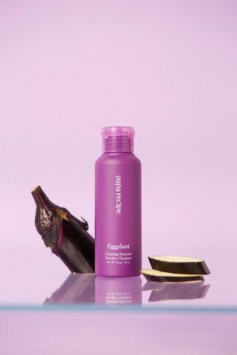 papa recipe Eggplant Clearing Enzyme Powder Cleanser 50ml Cleansing Powder papa recipe