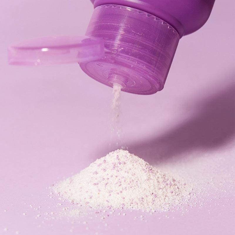 papa recipe Eggplant Clearing Enzyme Powder Cleanser 50ml-thekimyoung.com