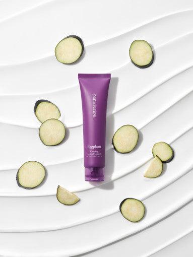papa recipe Eggplant Clearing Lupeol Cream 100ml-thekimyoung.com