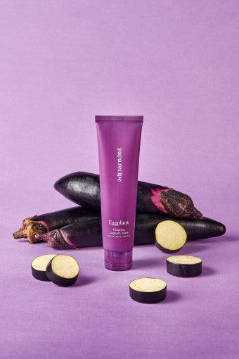 papa recipe Eggplant Clearing Lupeol Cream 100ml-thekimyoung.com