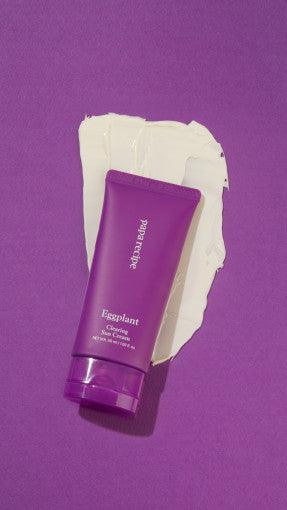 papa recipe Eggplant Clearing Sun Cream 50ml (SPF 50+ PA++++)-thekimyoung.com