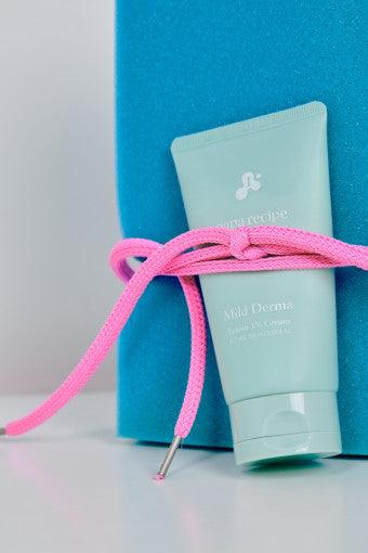 papa recipe Mild Derma Ectoin 1% Cream 150ml Cream papa recipe