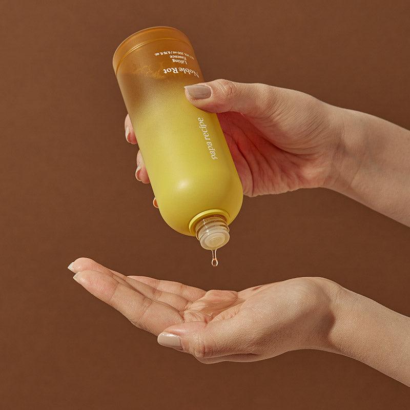 papa recipe Noble Rot Lifting Essence 200ml Essence papa recipe