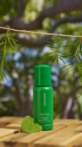 papa recipe Tea Tree Control Cica Ampoule 30ml Ampoule papa recipe