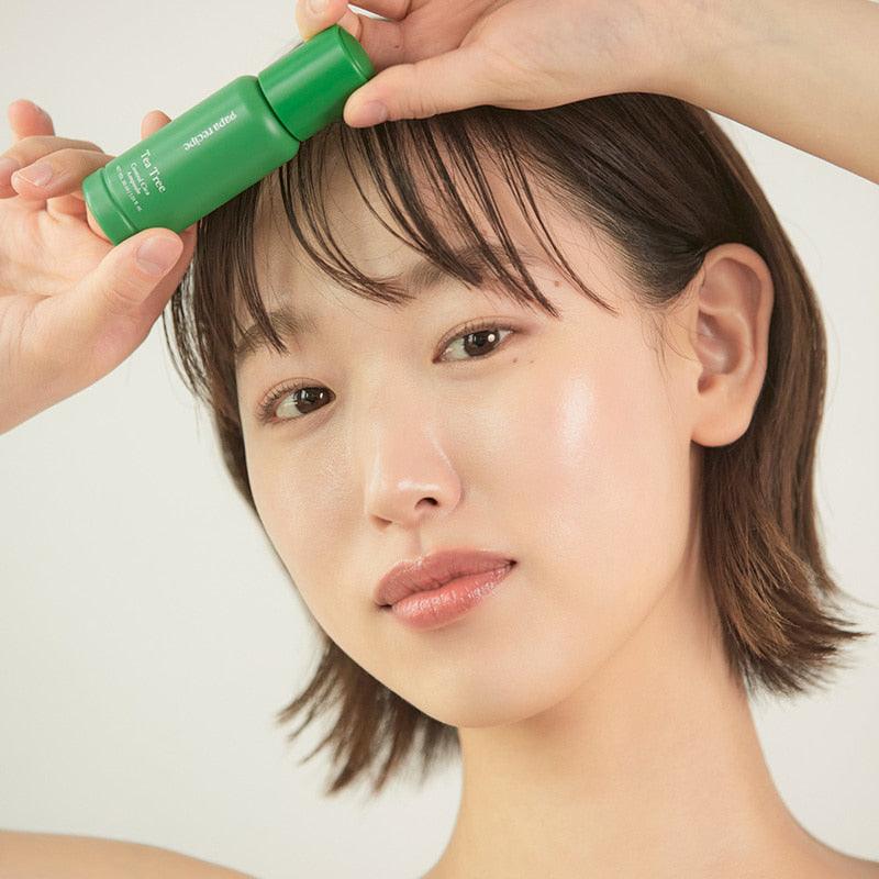 papa recipe Tea Tree Control Cica Ampoule 30ml Ampoule papa recipe