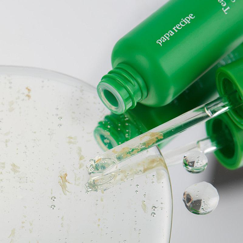 papa recipe Tea Tree Control Cica Ampoule 30ml Ampoule papa recipe