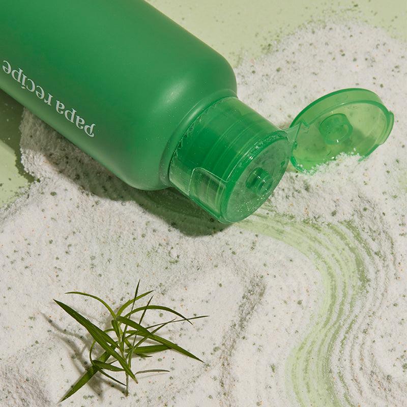 papa recipe Tea Tree Control Enzyme Powder Cleanser 50ml Cleansing Powder papa recipe