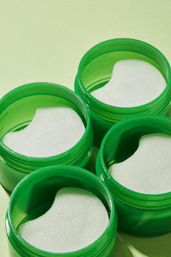 papa recipe Tea Tree Control Pad 130ml(70 Pads) Toner Pad papa recipe