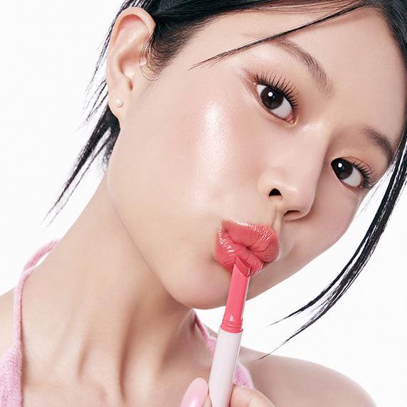 peripera Heart Jam Glow Lip-thekimyoung.com