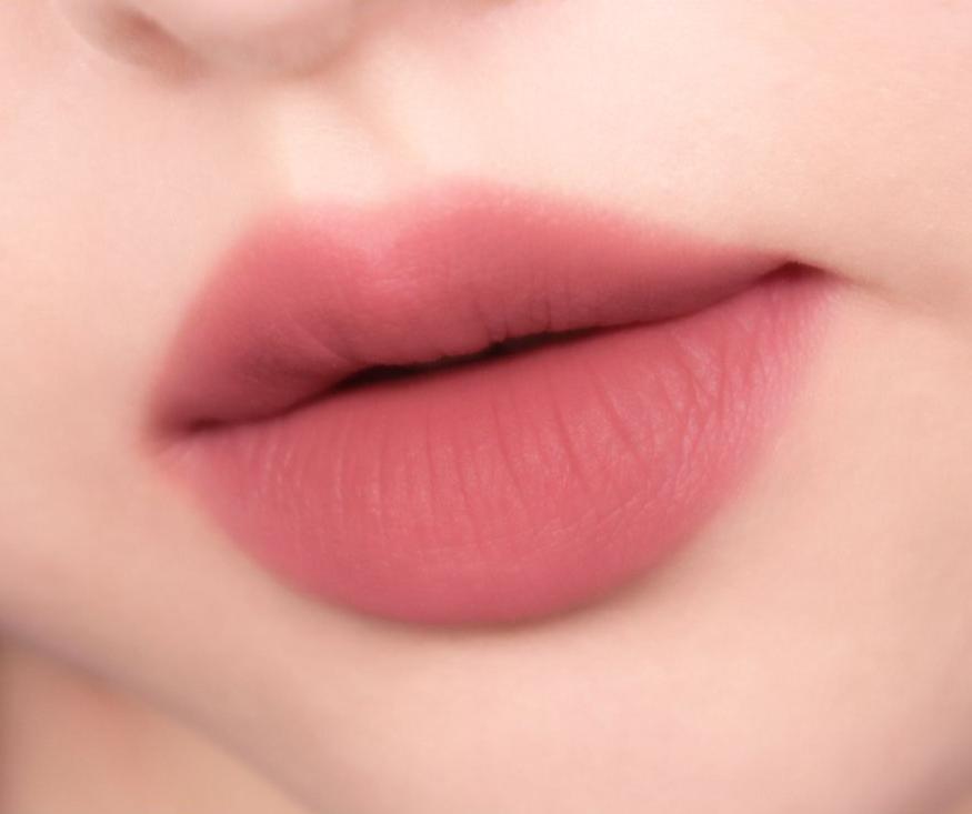 peripera Over Blur Tint 3.5g LIP TINT peripera 06 Mauve-Treaming