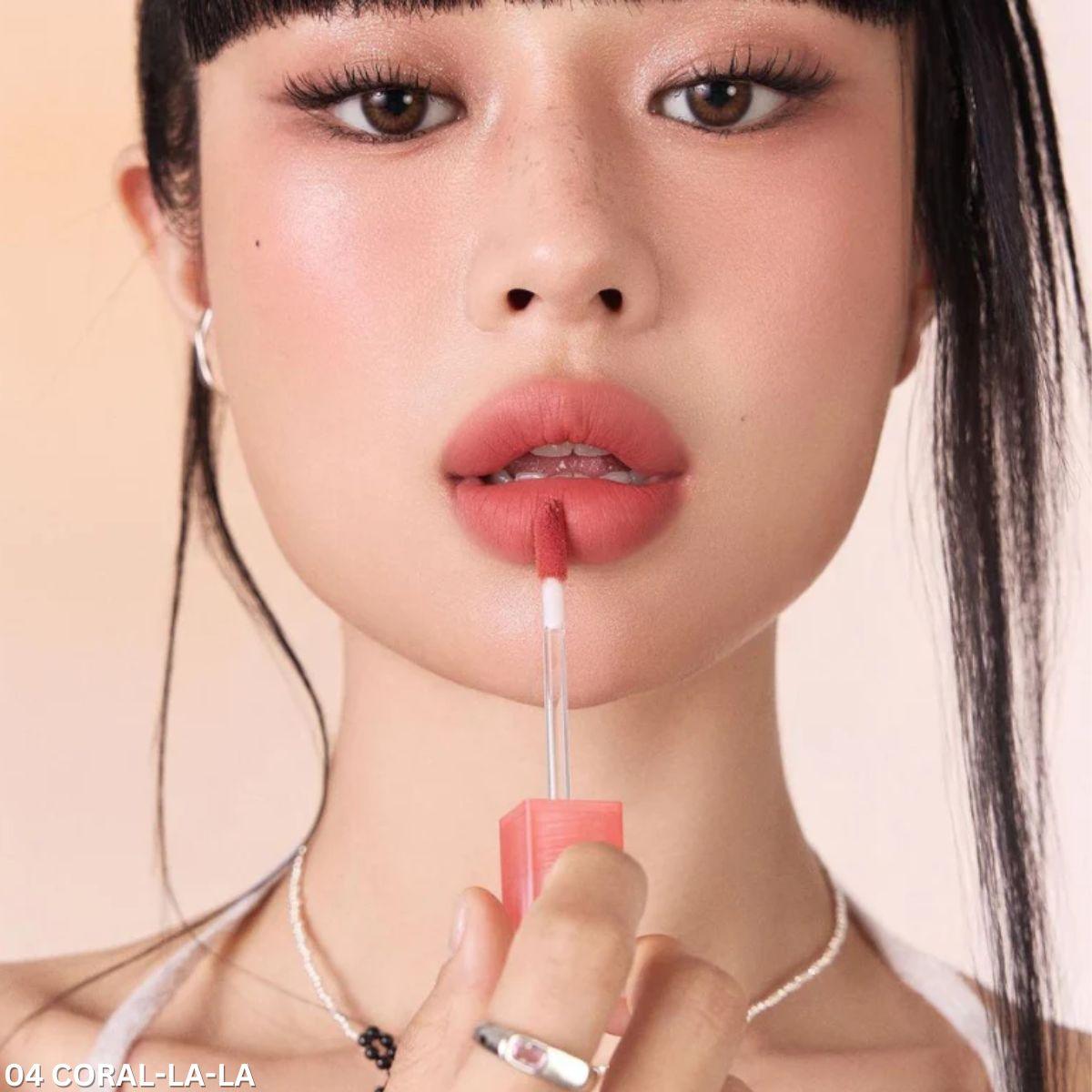 peripera Over Blur Tint 3.5g LIP TINT peripera