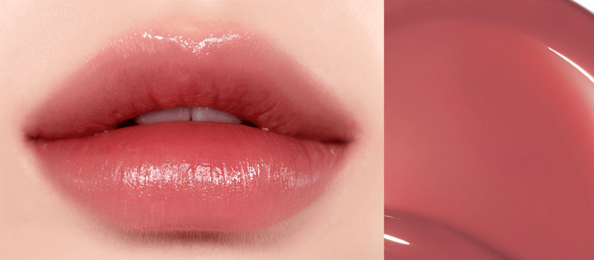 peripera PERIPERA Water Bare Tint LIP TINT peripera #06 Softly Brown