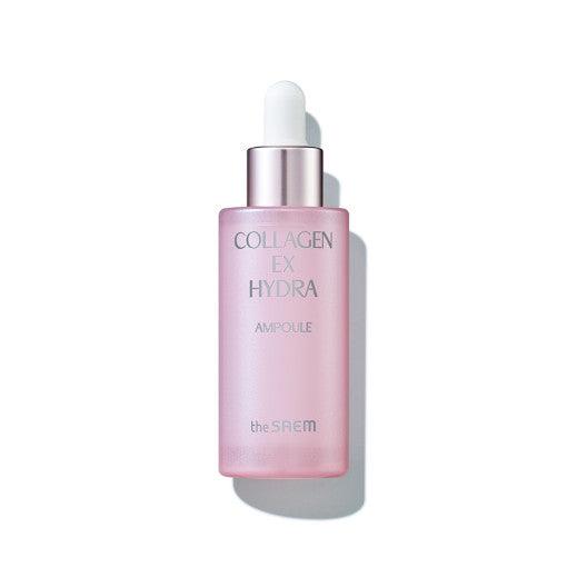 The SAEM Collagen EX Hydra Ampoule 30ml-thekimyoung.com