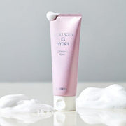 The SAEM Collagen EX Hydra Cleansing Foam 100ml-thekimyoung.com