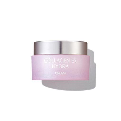 The SAEM Collagen EX Hydra Cream 50ml-thekimyoung.com