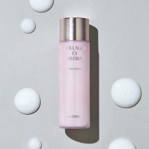 The SAEM Collagen EX Hydra Emulsion 155ml-thekimyoung.com