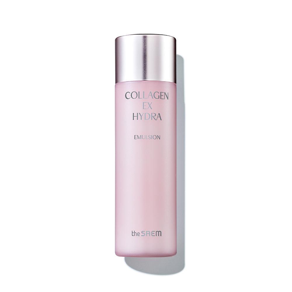 The SAEM Collagen EX Hydra Emulsion 155ml-thekimyoung.com