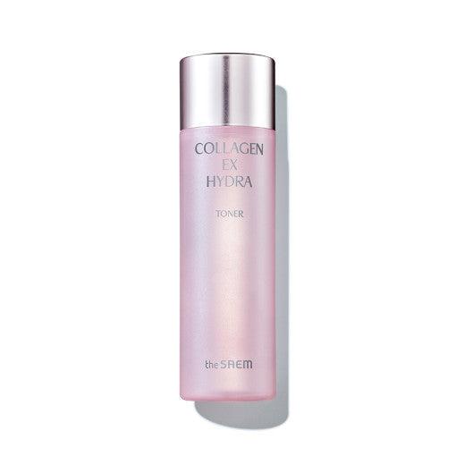 The SAEM Collagen EX Hydra Toner 155ml-thekimyoung.com