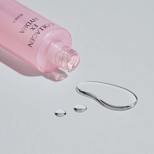 The SAEM Collagen EX Hydra Toner 155ml-thekimyoung.com
