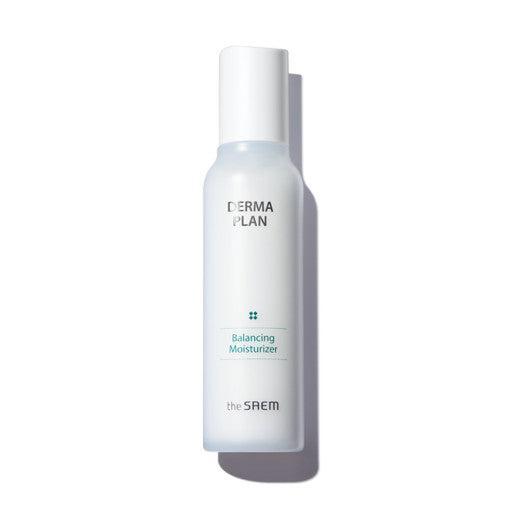 The SAEM Derma Plan Balancing Moisturizer 130ml-thekimyoung.com