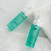 The SAEM Derma Plan Green Bubble Foam Cleanser 150ml-thekimyoung.com