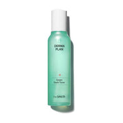 The SAEM Derma Plan Green Fresh Toner 155ml-thekimyoung.com