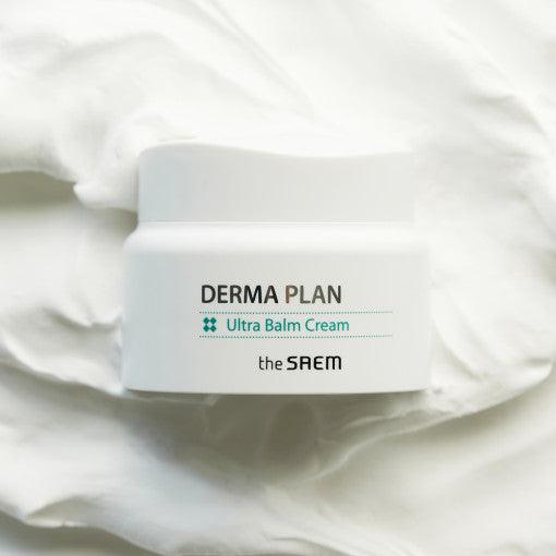 The SAEM Derma Plan Ultra Balm Cream 60ml-thekimyoung.com