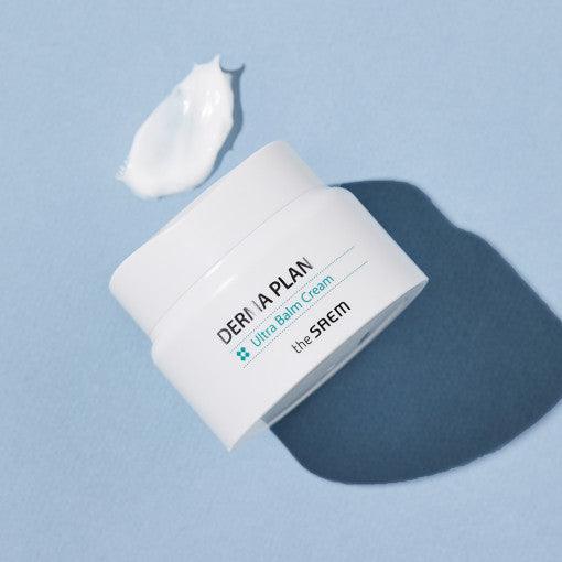 The SAEM Derma Plan Ultra Balm Cream 60ml-thekimyoung.com