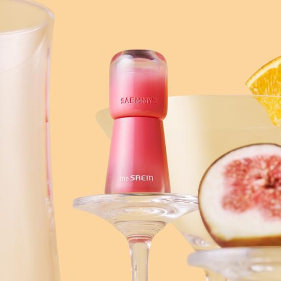 the SAEM Saemmy’s Ade Shot Tint 6 Colors 3.2g-thekimyoung.com
