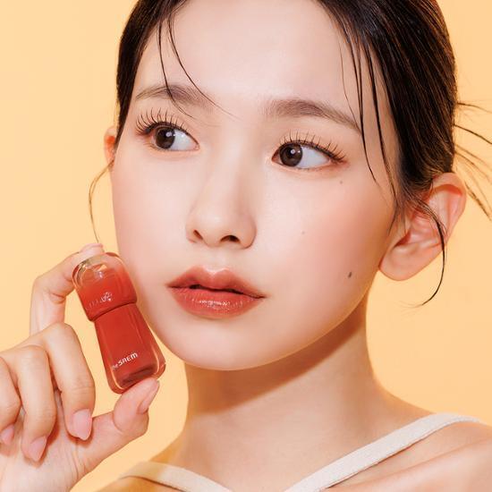the SAEM Saemmy’s Ade Shot Tint 6 Colors 3.2g-thekimyoung.com